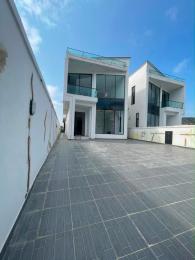 5 bedroom House for sale 2nd Toll Gate Lekki Lagos