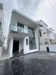 5 bedroom House for sale Chevron Lekki Lagos