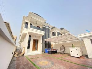 5 bedroom House for rent Bera Estate Chevron Drive Lekki Lagos