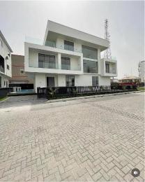 5 bedroom House for sale Ikate Lekki Lagos