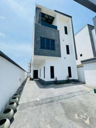 5 bedroom House for sale Lekki Scheme 2 Ajah Lagos