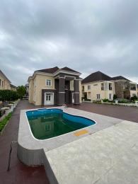 5 bedroom House for sale Chevron Drive Lekki Lagos