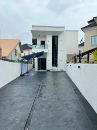 5 bedroom House for rent Lekki County Road Ikota Lekki Lagos