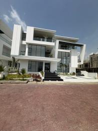 5 bedroom House for sale Osapa london Lekki Lagos