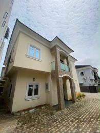 5 bedroom House for rent Chevron Drive Lekki Lagos