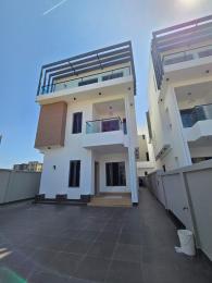 5 bedroom House for sale Lekki Phase 1 Lekki Lagos