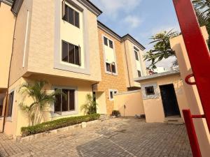5 bedroom House for rent Mojisola Onikoyi Estate Ikoyi Lagos