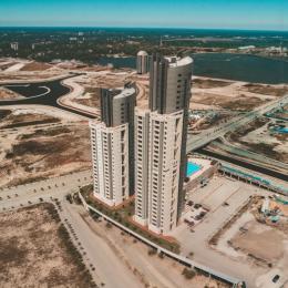 4 bedroom Flat / Apartment for sale Eko Atlantic City Victoria Island Lagos