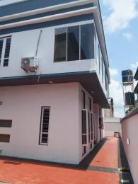 4 bedroom House for sale Marshy Estate Ado Ajah Lagos