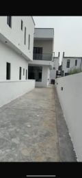 4 bedroom House for sale Lekki Palm City Estate Ado Road Ajah Lagos