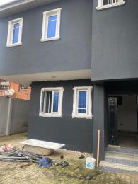4 bedroom House for rent Salvation Estate Owode Lamgbasa Ajah Lagos