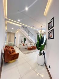 4 bedroom House for shortlet Ikate Lekki Lagos