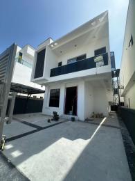 4 bedroom House for sale Ikate Lekki Lagos