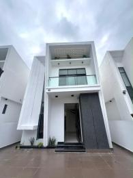 4 bedroom House for sale Orchid Lekki Lagos