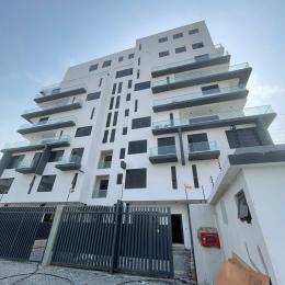 4 bedroom Flat / Apartment for sale Ikoyi Lagos