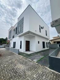 4 bedroom House for sale Thomas estate Ajah Lagos