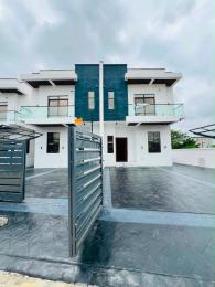 4 bedroom House for sale Abraham adesanya estate Ajah Lagos