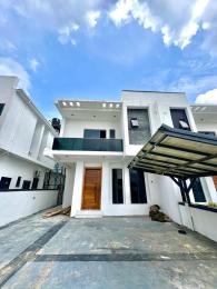 4 bedroom House for sale Seagate Estate Ikate Lekki Lagos