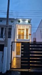4 bedroom House for sale Off Blenco, Sangotedo Ajah Lagos