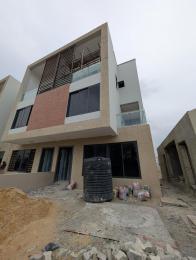 4 bedroom House for sale Seagate Estate Ikate Lekki Lagos