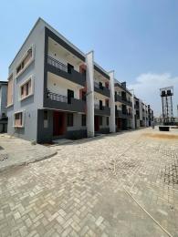 4 bedroom House for sale Ikate Lekki Lagos