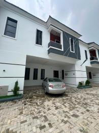 4 bedroom House for rent Mobil Road, Ilaje Ajah Lagos