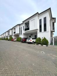 4 bedroom House for rent Orchid Lekki Lagos