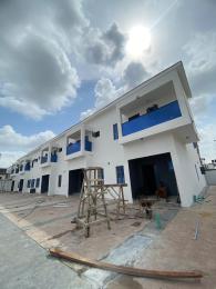 4 bedroom House for sale Abraham Adesina Abraham adesanya estate Ajah Lagos