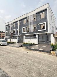 4 bedroom House for sale Lekki Phase 1 Lekki Lagos