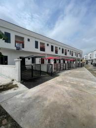 4 bedroom House for sale Abraham adesanya estate Ajah Lagos