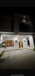 4 bedroom House for sale Olokonla Ajah Lagos