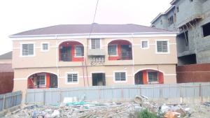 2 bedroom House for sale United Estate Sangotedo Ajah Lagos