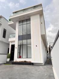 5 bedroom House for sale Vgc Extension, Harris Drive, VGC Lekki Lagos