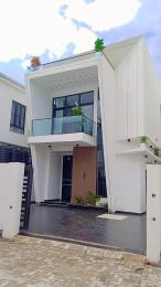 5 bedroom House for sale Dpkay Estate Orchid Lekki Lagos