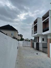 4 bedroom House for sale Thomas estate Ajah Lagos