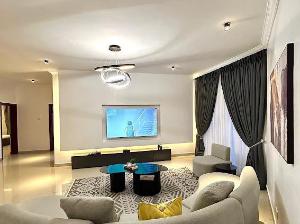 3 bedroom Flat / Apartment for rent Bourdillon Court Chevron Drive Chevron Drive Lekki Lagos
