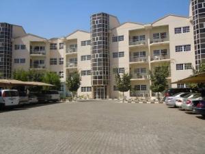 10 bedroom Commercial Property for sale Wuse 2 Abuja
