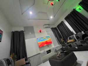 1 bedroom Flat / Apartment for rent Orchid orchid Lekki Lagos