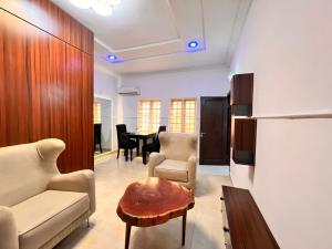 1 bedroom Flat / Apartment for rent  Garki 2 Abuja