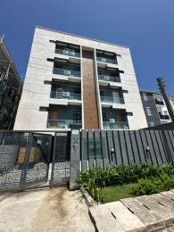 2 bedroom Flat / Apartment for rent Ikate Lekki Lagos