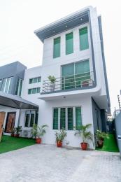 4 bedroom House for sale Lekki Right By Richmond Estate Lekki Phase 1 Lekki Lagos