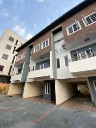 3 bedroom House for rent Manna Way Chisco Ikate Lekki Lagos