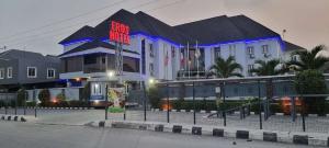 Commercial Property for sale Ikate Lekki Lagos