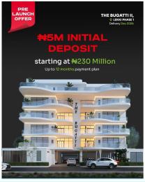 House for sale Lekki Phase 1 Lekki Lagos