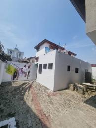 1 bedroom Flat / Apartment for rent By Brazas Plaza Lekki Phase 1 Lekki Lagos