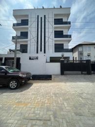 1 bedroom Flat / Apartment for rent Ologolo Lekki Phase 1 Lekki Lagos
