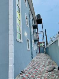 1 bedroom Flat / Apartment for rent Estate Road Alapere Ogudu Road Ojota Lagos