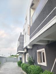 Flat / Apartment for rent Mobil Road Lekki Scheme 2 Ajah Lagos