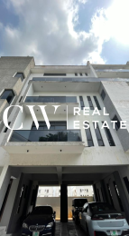 4 bedroom Flat / Apartment for sale Old Ikoyi Ikoyi Lagos