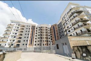 1 bedroom Flat / Apartment for sale Cove Towers, Behind House On The Rock Church, Ikate Elegushi Lekki Lagos
